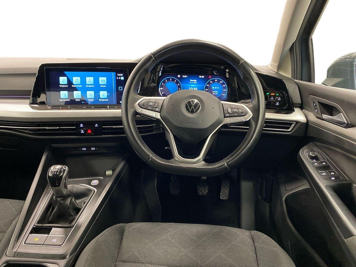 Used Volkswagen Golf 2020 for sale - 76785265: Photo 9