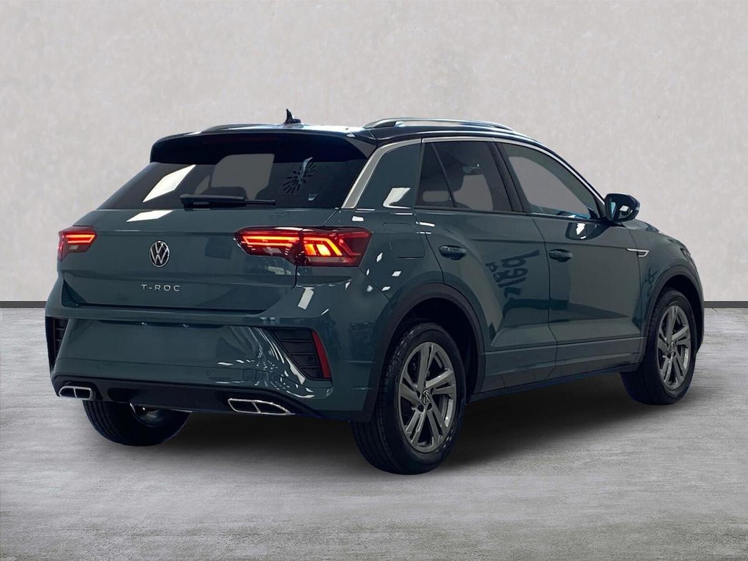 Used Volkswagen T-Roc 2025 for sale - 76637811: Photo 18