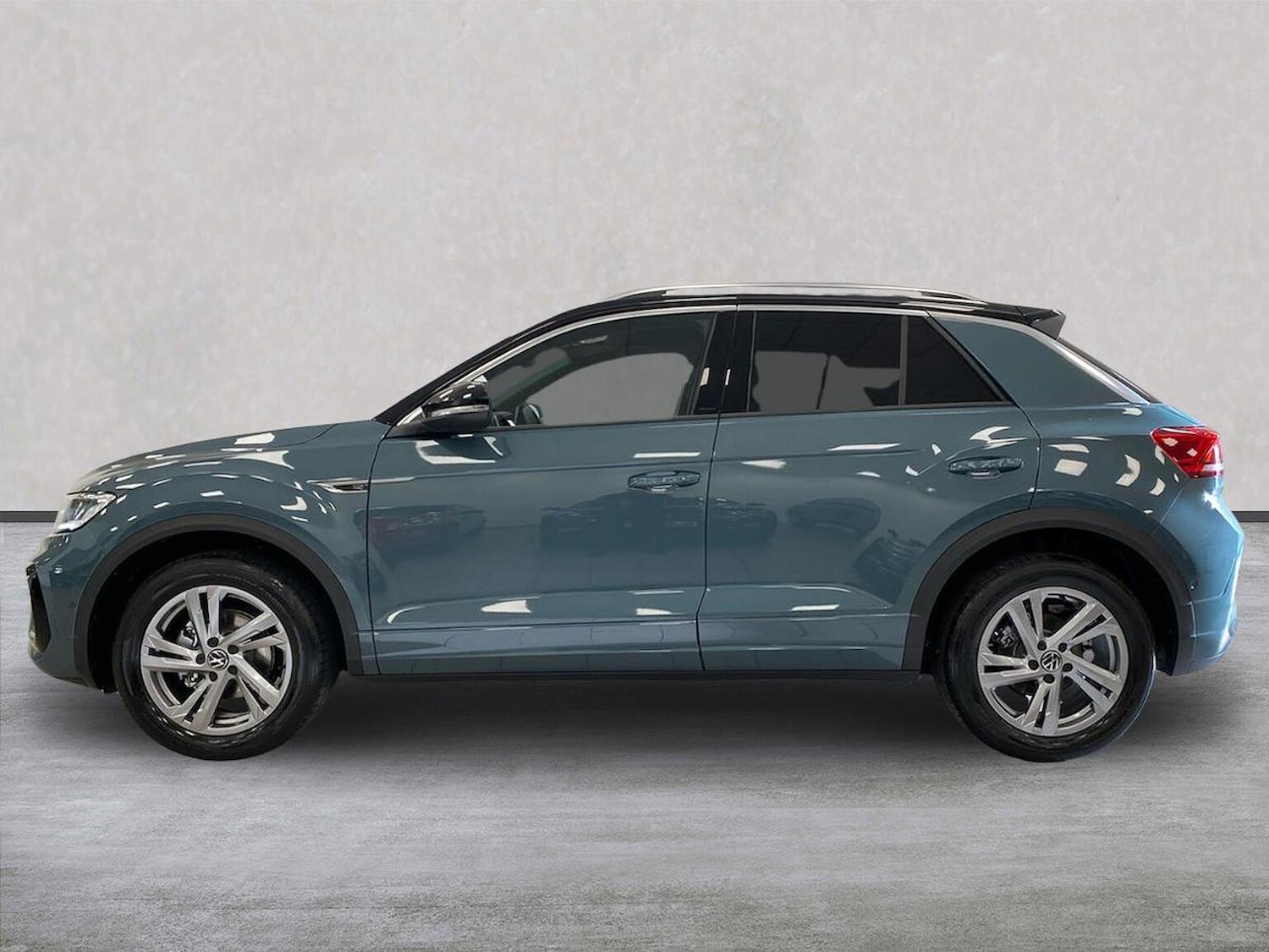 Used Volkswagen T-Roc 2025 for sale - 76637811: Photo 19