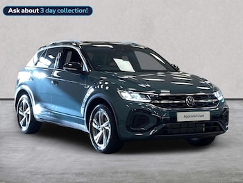 Used Volkswagen T-Roc 2025 for sale - 76637811: Photo