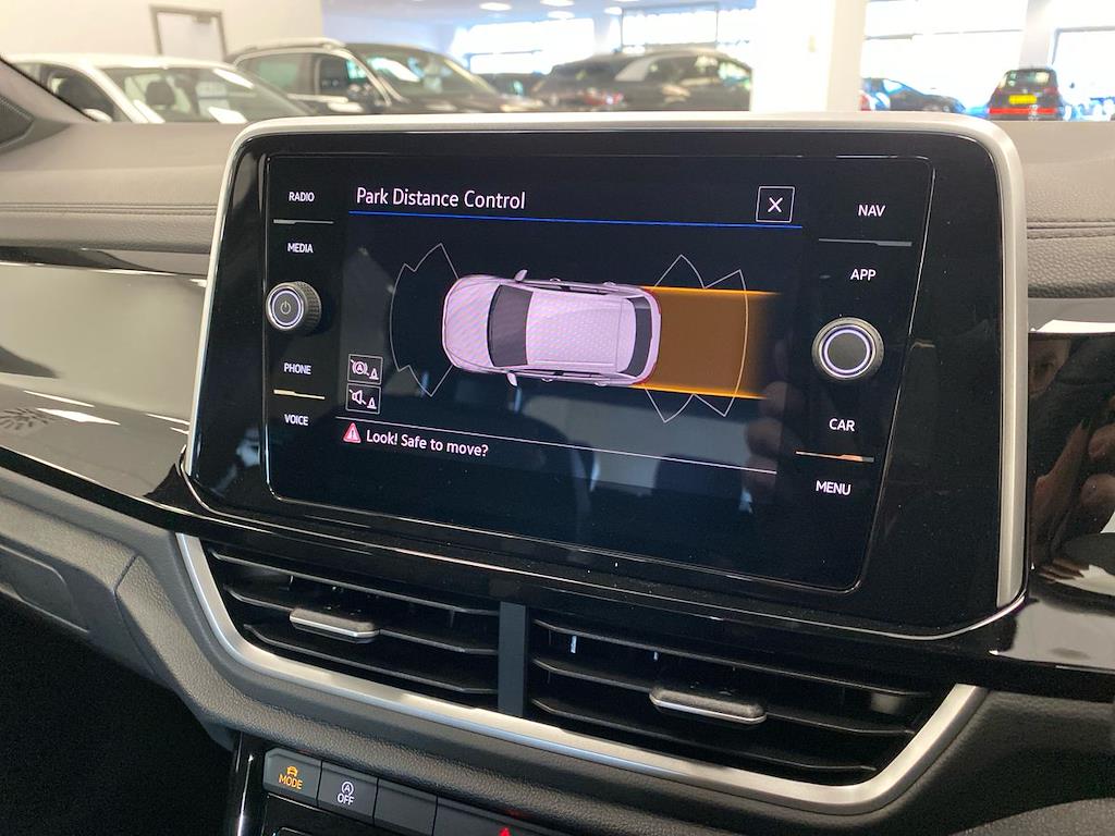 Used Volkswagen T-Roc 2025 for sale - 76637811: Photo 23