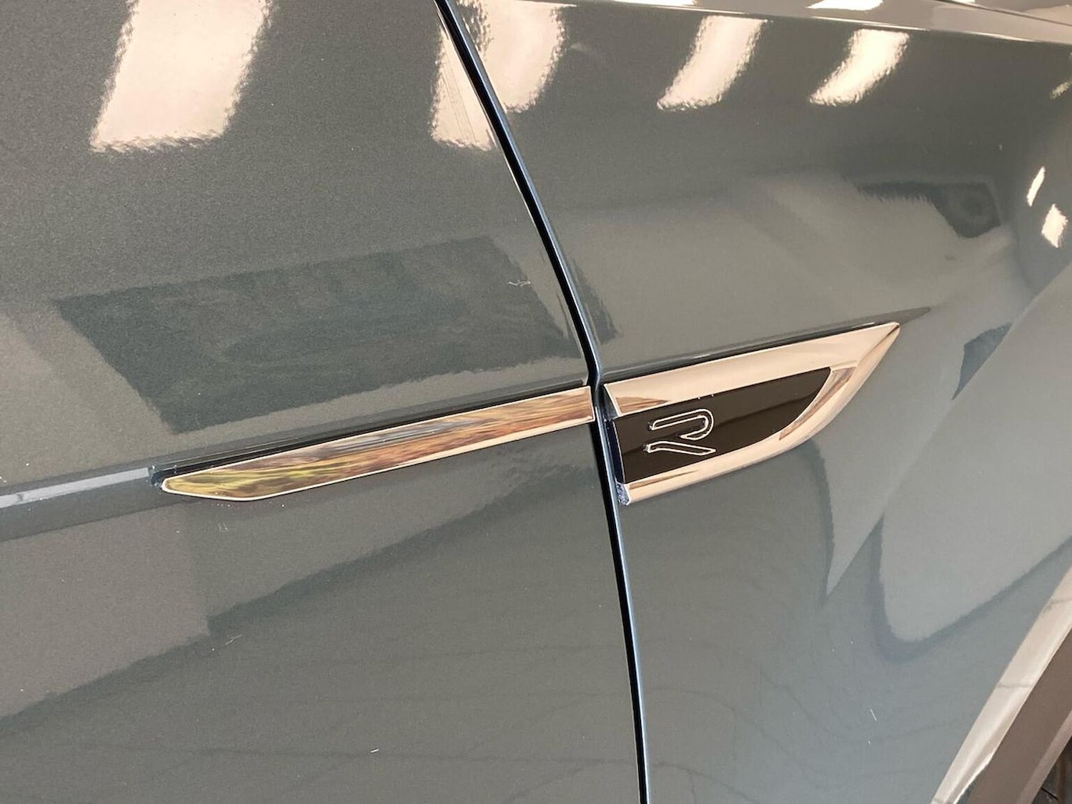 Used Volkswagen T-Roc 2025 for sale - 76637811: Photo 32