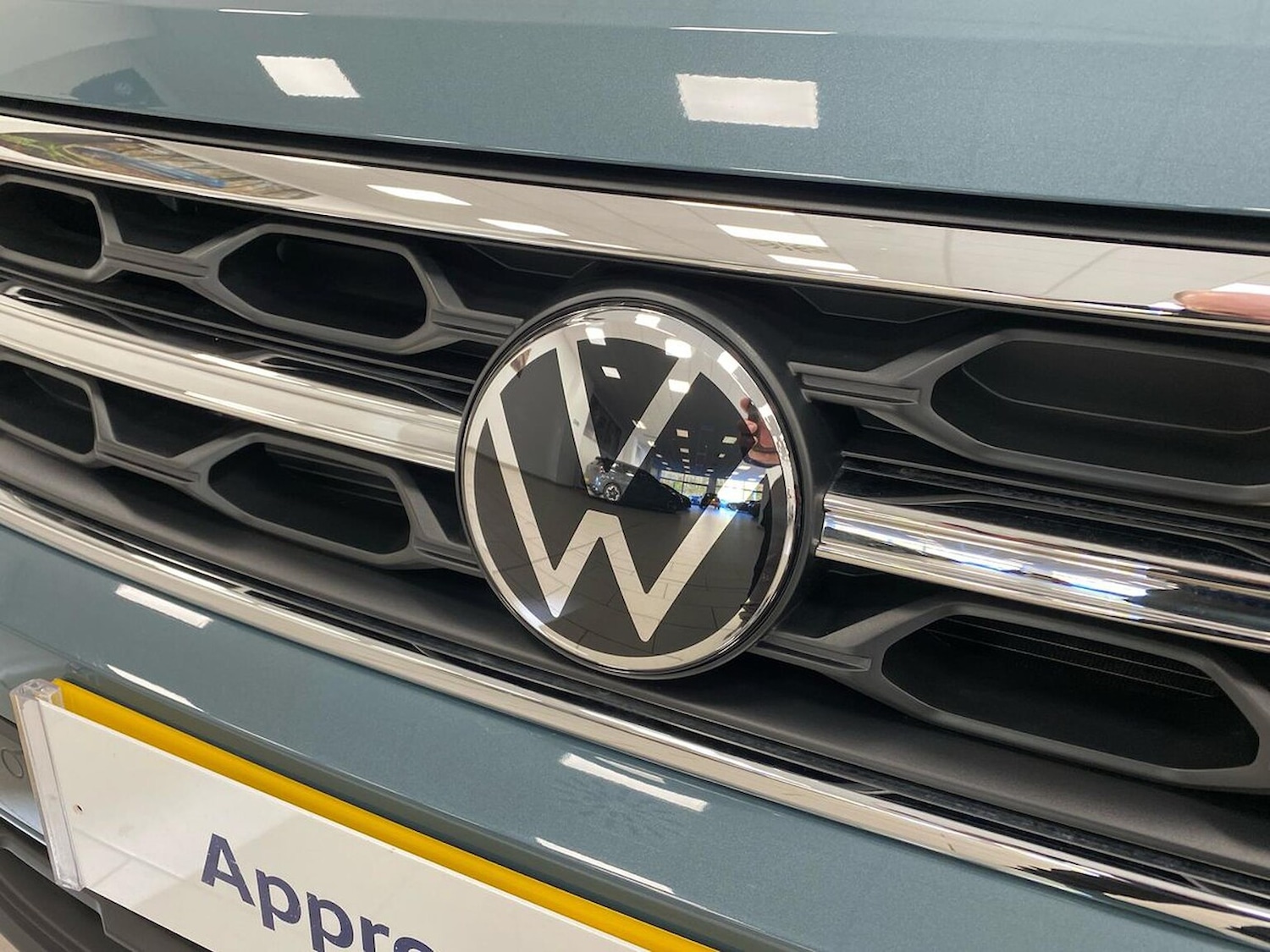 Used Volkswagen T-Roc 2025 for sale - 76637811: Photo 33