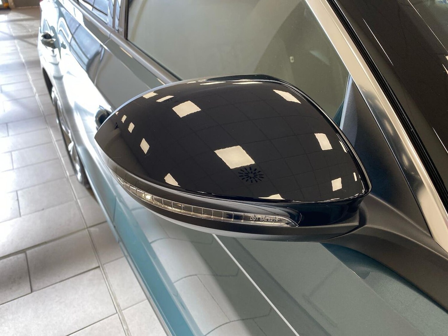 Used Volkswagen T-Roc 2025 for sale - 76637811: Photo 38