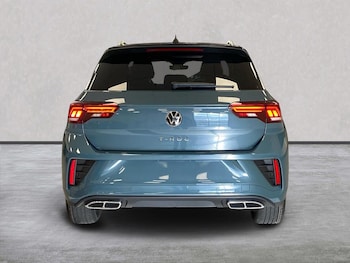 Used Volkswagen T-Roc 2025 for sale - 76637811: Photo