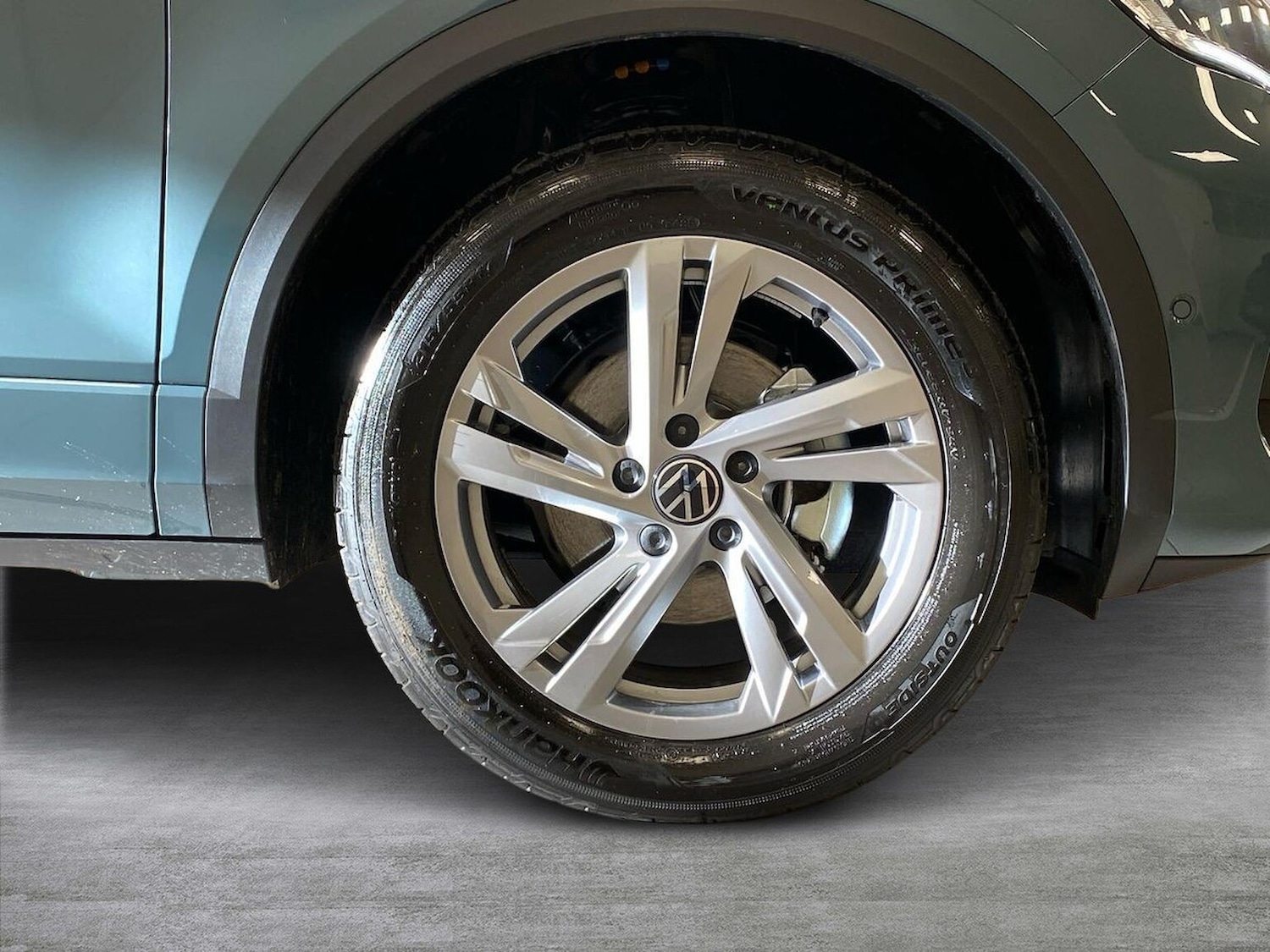 Used Volkswagen T-Roc 2025 for sale - 76637811: Photo 6