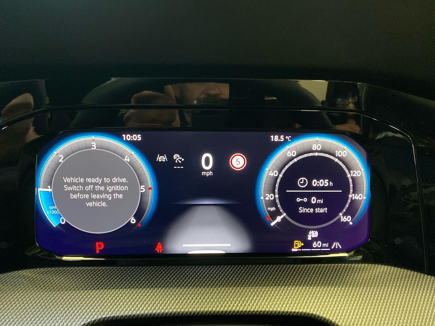 Used Volkswagen Golf 2025 for sale - 76403471: Photo 10