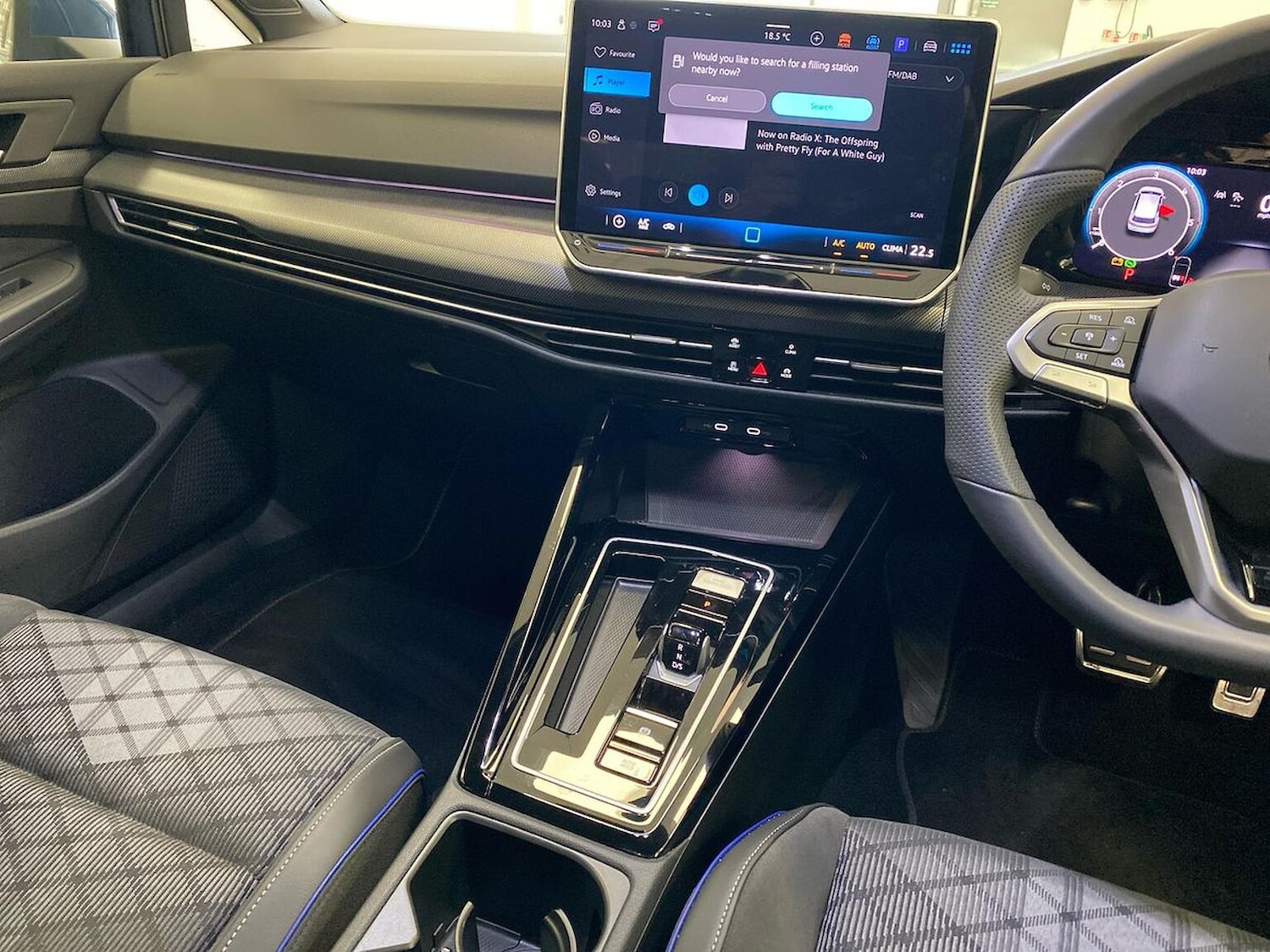 Used Volkswagen Golf 2025 for sale - 76403471: Photo 13