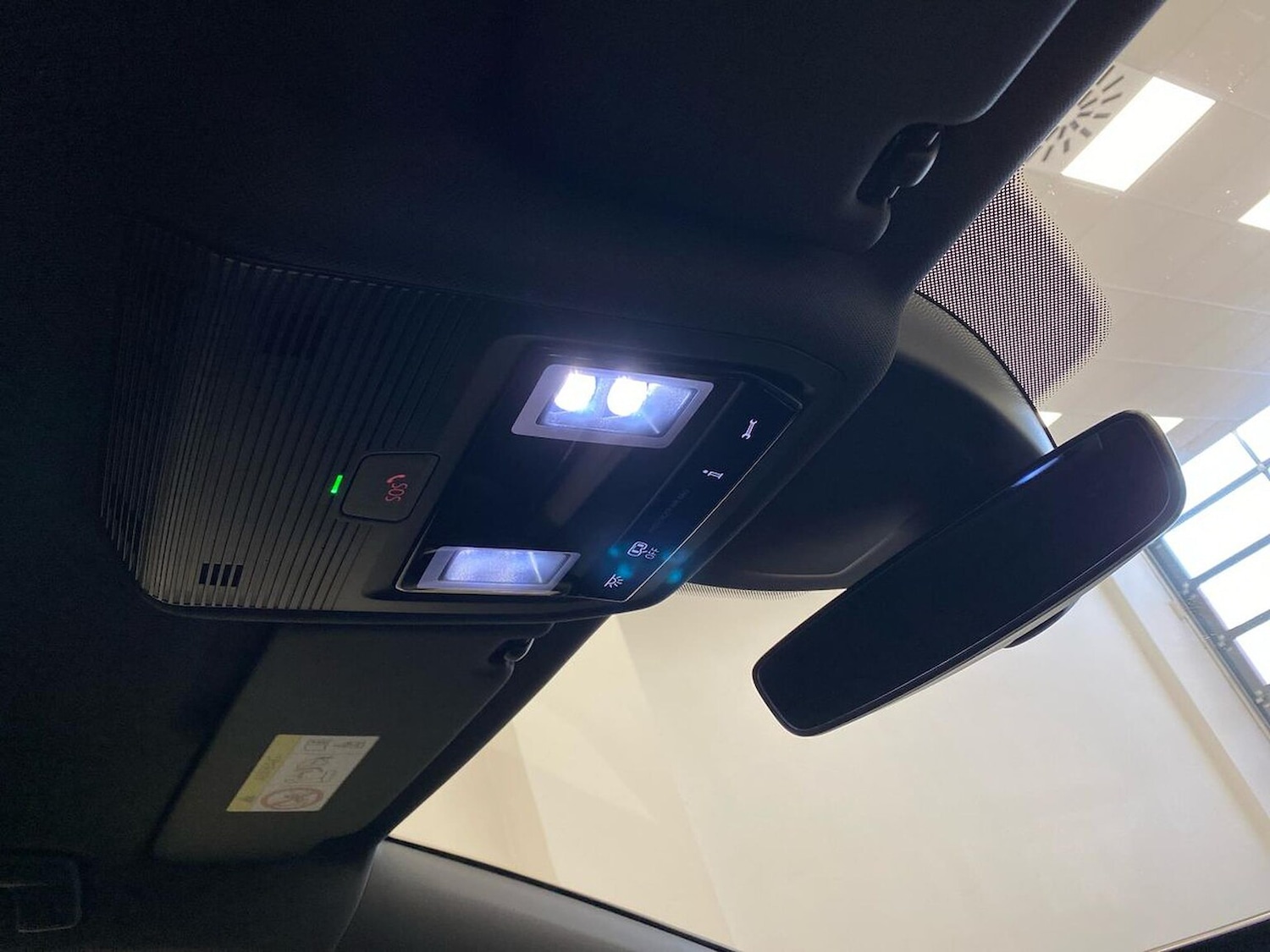 Used Volkswagen Golf 2025 for sale - 76403471: Photo 14