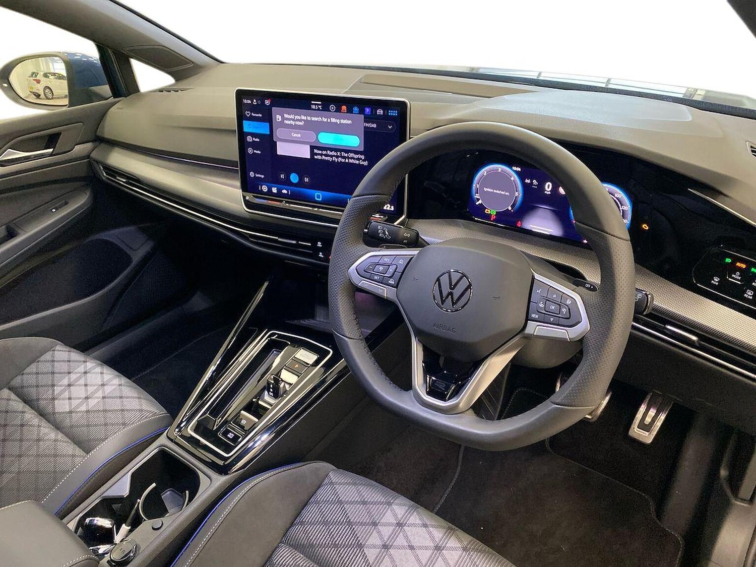 Used Volkswagen Golf 2025 for sale - 76403471: Photo 15