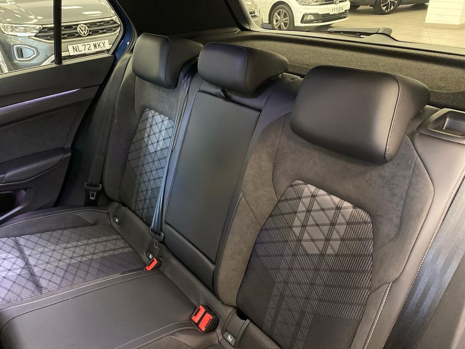 Used Volkswagen Golf 2025 for sale - 76403471: Photo 16