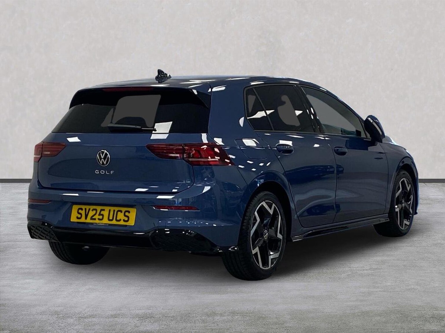 Used Volkswagen Golf 2025 for sale - 76403471: Photo 18