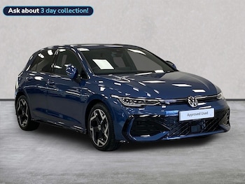 Used Volkswagen Golf 2025 for sale - 76403471: Photo