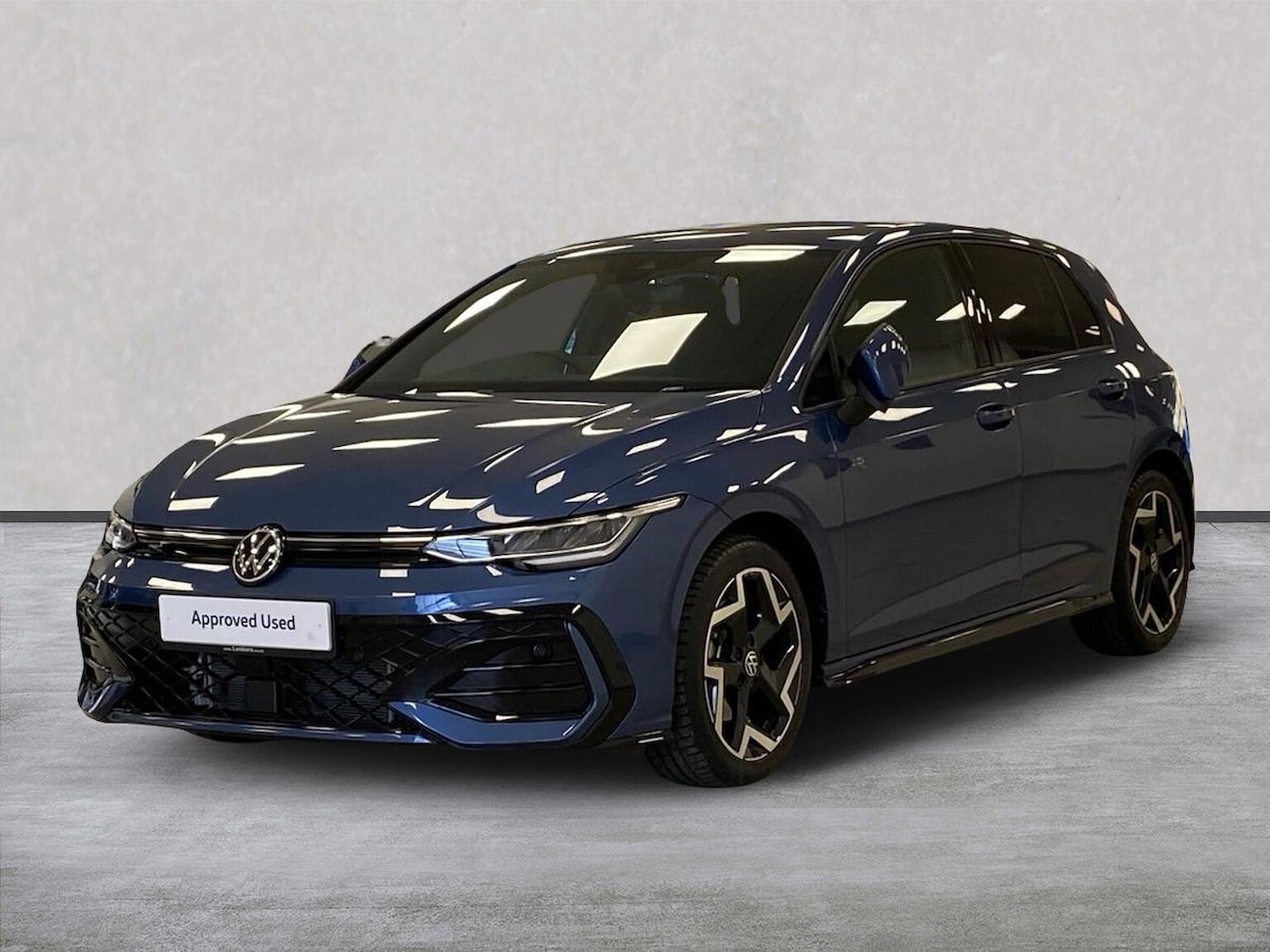 Used Volkswagen Golf 2025 for sale - 76403471: Photo 20