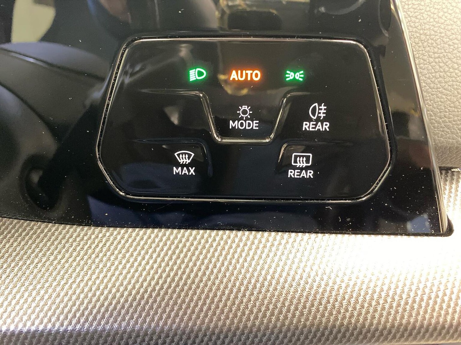 Used Volkswagen Golf 2025 for sale - 76403471: Photo 22