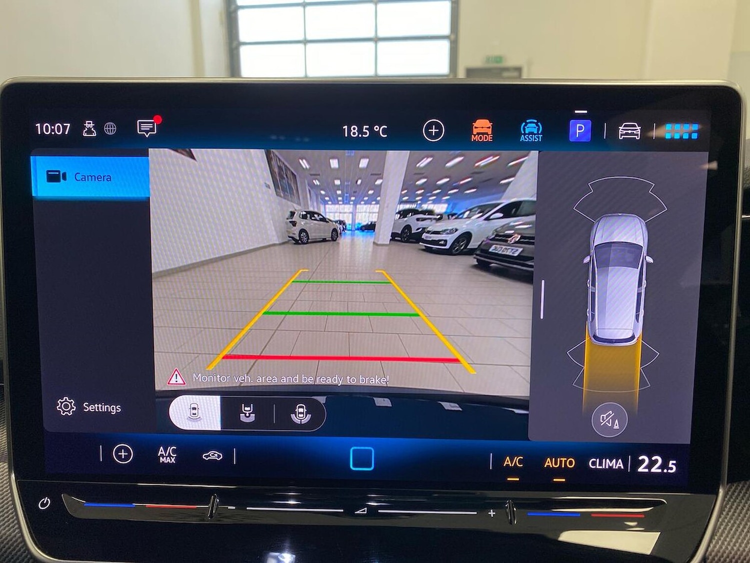 Used Volkswagen Golf 2025 for sale - 76403471: Photo 23