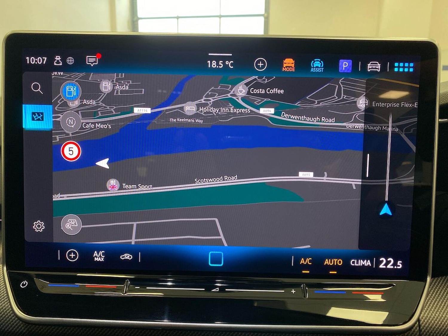 Used Volkswagen Golf 2025 for sale - 76403471: Photo 24