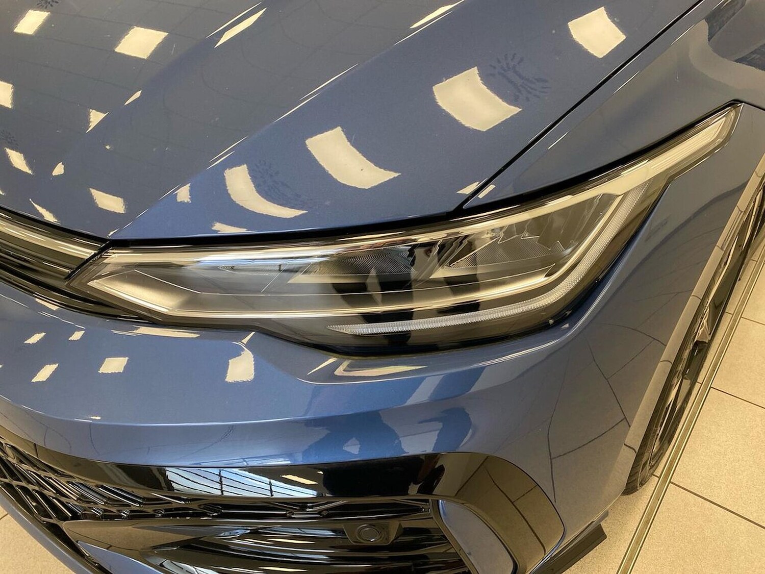 Used Volkswagen Golf 2025 for sale - 76403471: Photo 28