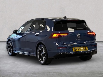 Used Volkswagen Golf 2025 for sale - 76403471: Photo