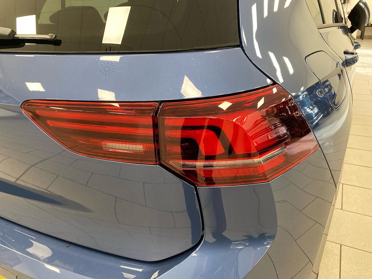 Used Volkswagen Golf 2025 for sale - 76403471: Photo 30