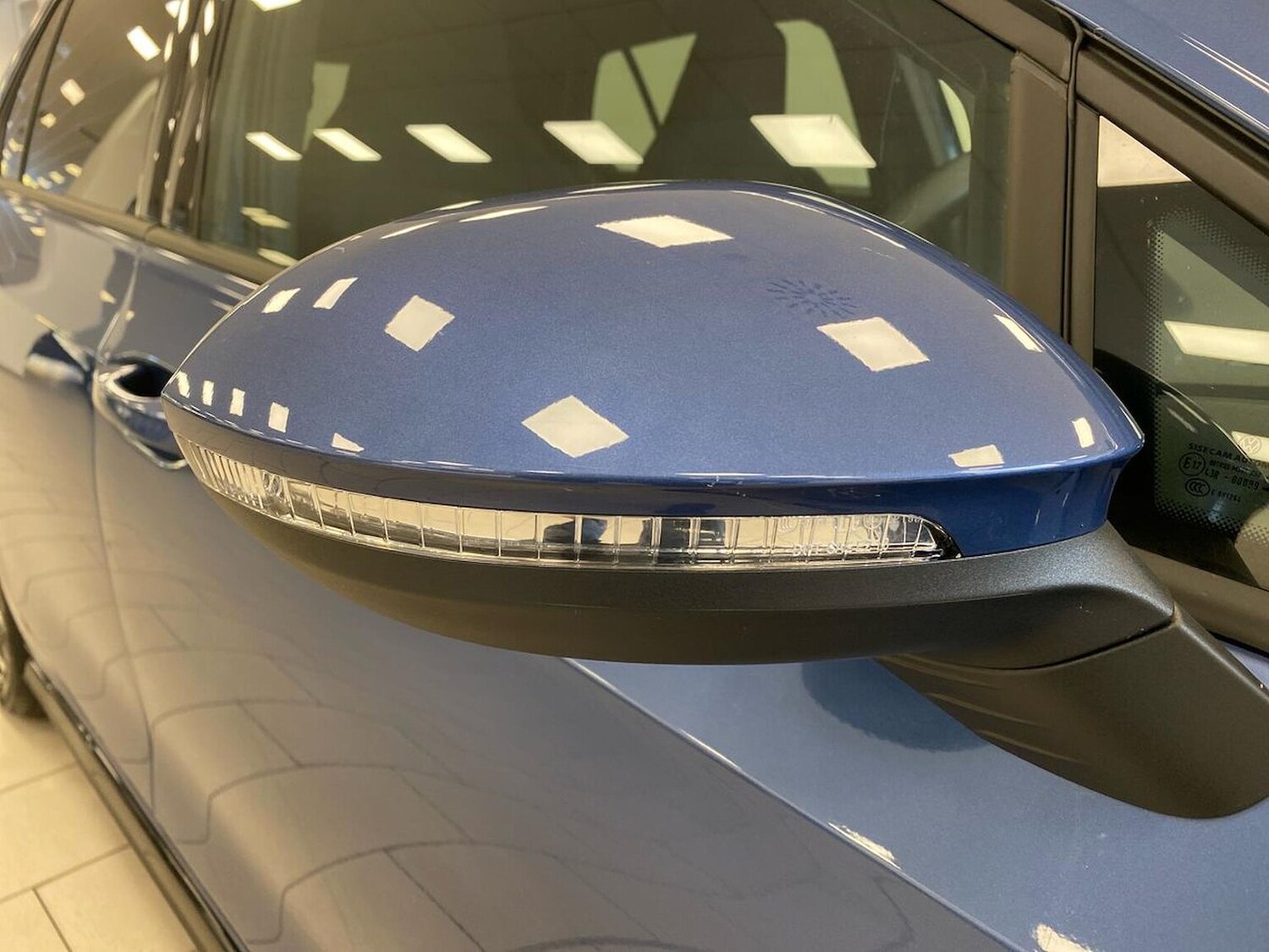 Used Volkswagen Golf 2025 for sale - 76403471: Photo 31