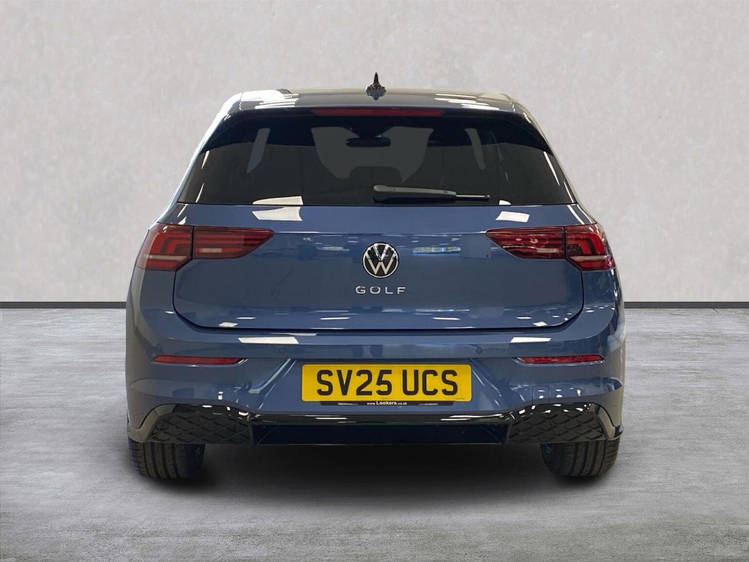 Used Volkswagen Golf 2025 for sale - 76403471: Photo 4