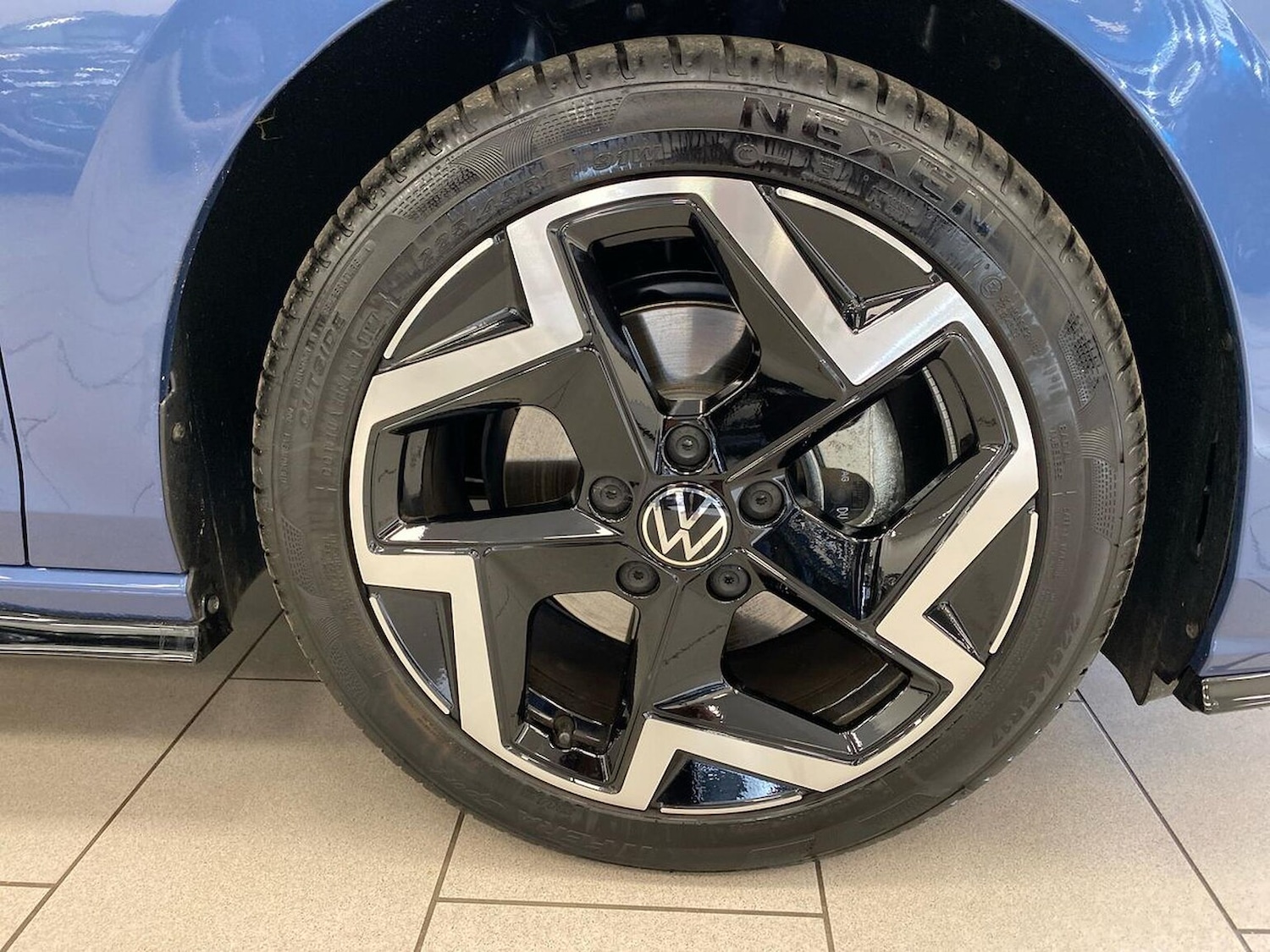 Used Volkswagen Golf 2025 for sale - 76403471: Photo 6