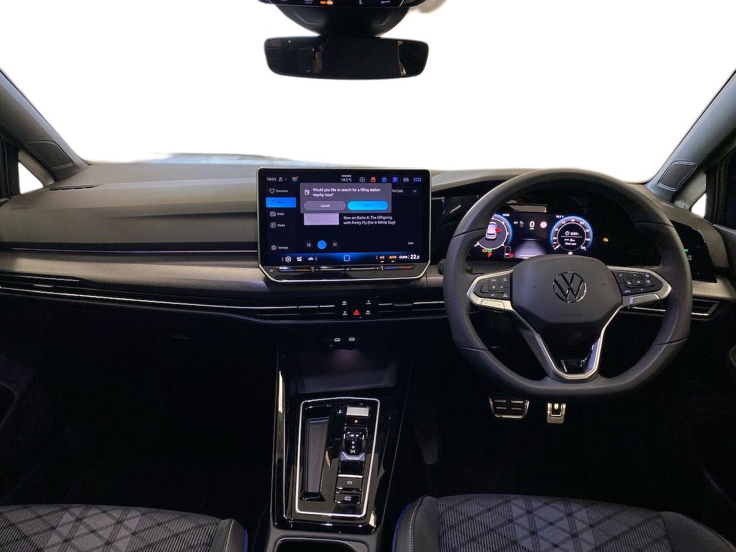 Used Volkswagen Golf 2025 for sale - 76403471: Photo 8