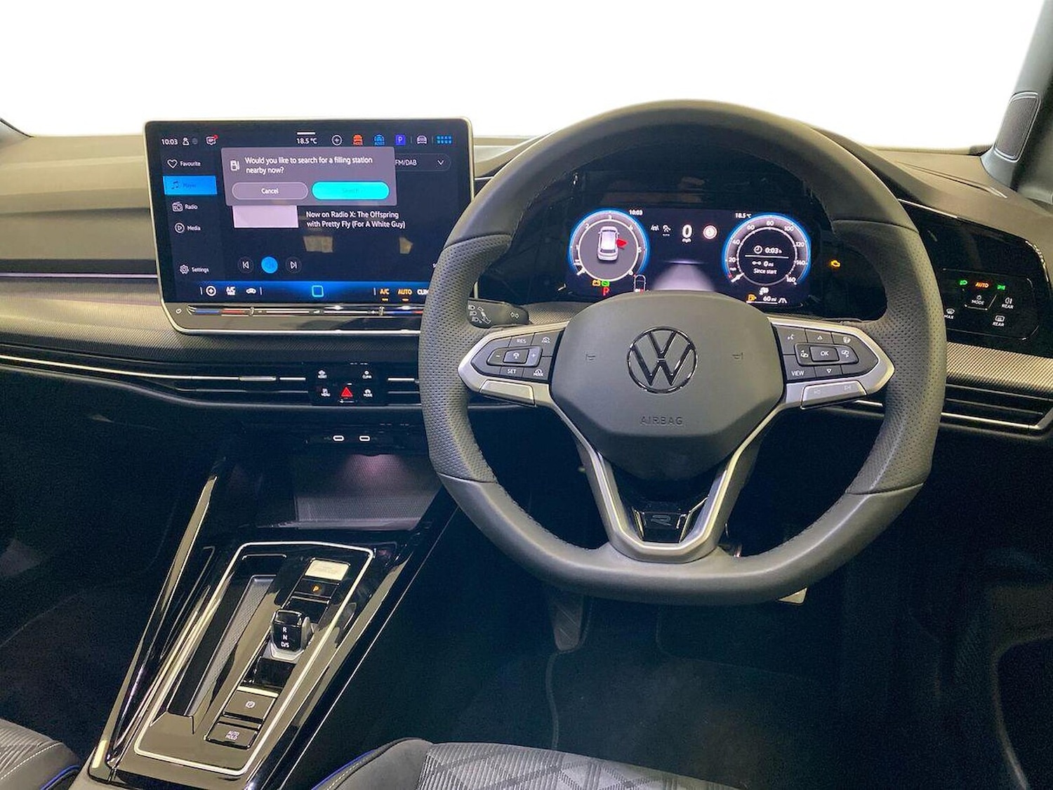 Used Volkswagen Golf 2025 for sale - 76403471: Photo 9