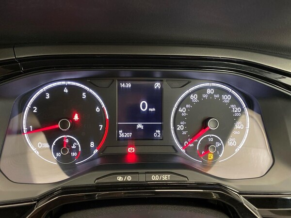 Used Volkswagen Polo 2021 for sale - 76237021: Photo 10