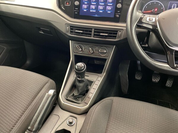 Used Volkswagen Polo 2021 for sale - 76237021: Photo 13