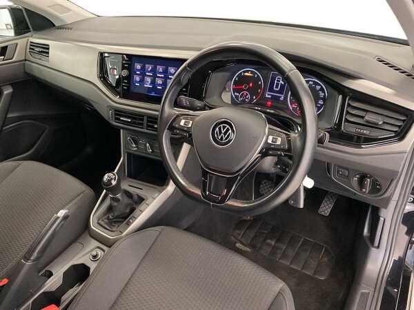 Used Volkswagen Polo 2021 for sale - 76237021: Photo 15