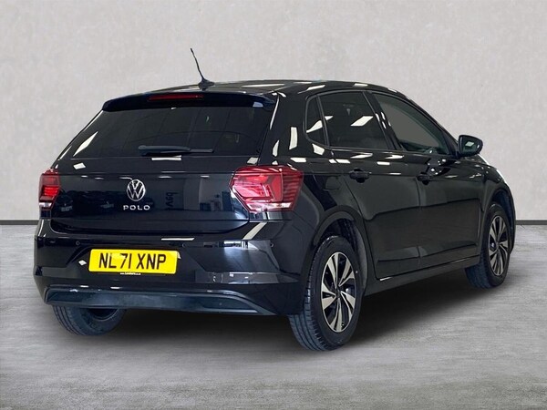 Used Volkswagen Polo 2021 for sale - 76237021: Photo 18