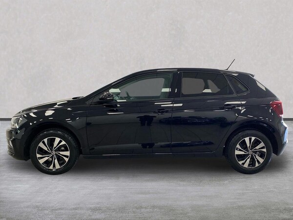 Used Volkswagen Polo 2021 for sale - 76237021: Photo 19