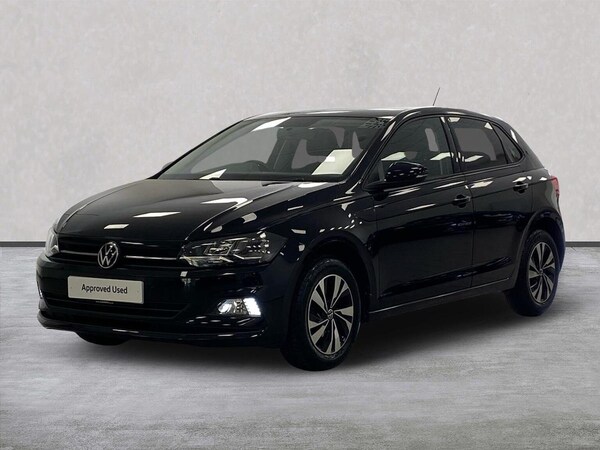 Used Volkswagen Polo 2021 for sale - 76237021: Photo 20