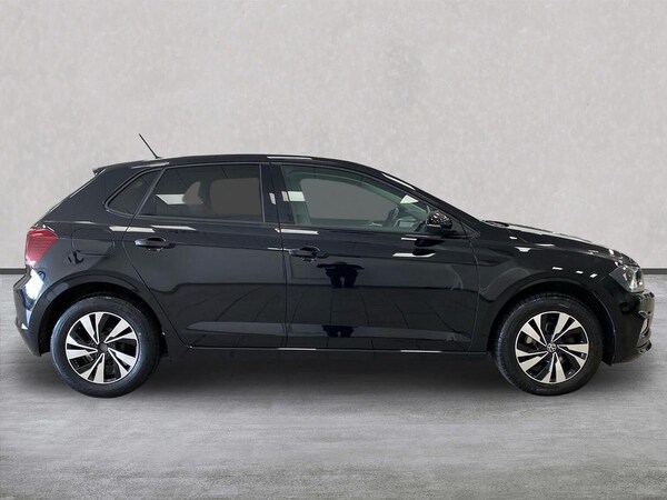 Used Volkswagen Polo 2021 for sale - 76237021: Photo 3