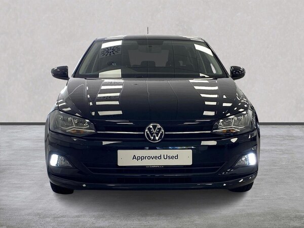 Used Volkswagen Polo 2021 for sale - 76237021: Photo 5