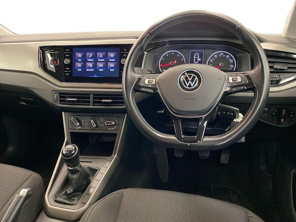 Used Volkswagen Polo 2021 for sale - 76237021: Photo 9