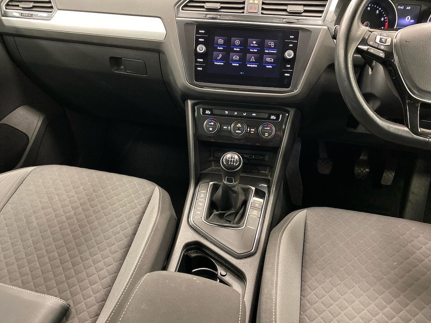 Used Volkswagen Tiguan 2020 for sale - 76490621: Photo 13