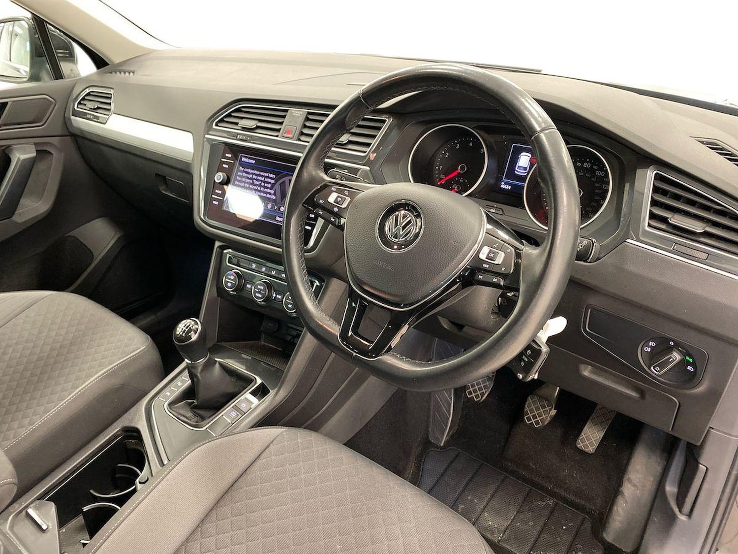 Used Volkswagen Tiguan 2020 for sale - 76490621: Photo 15