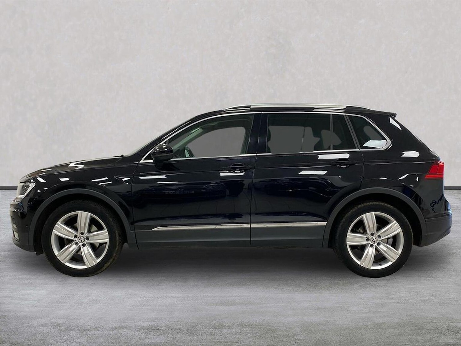 Used Volkswagen Tiguan 2020 for sale - 76490621: Photo 19
