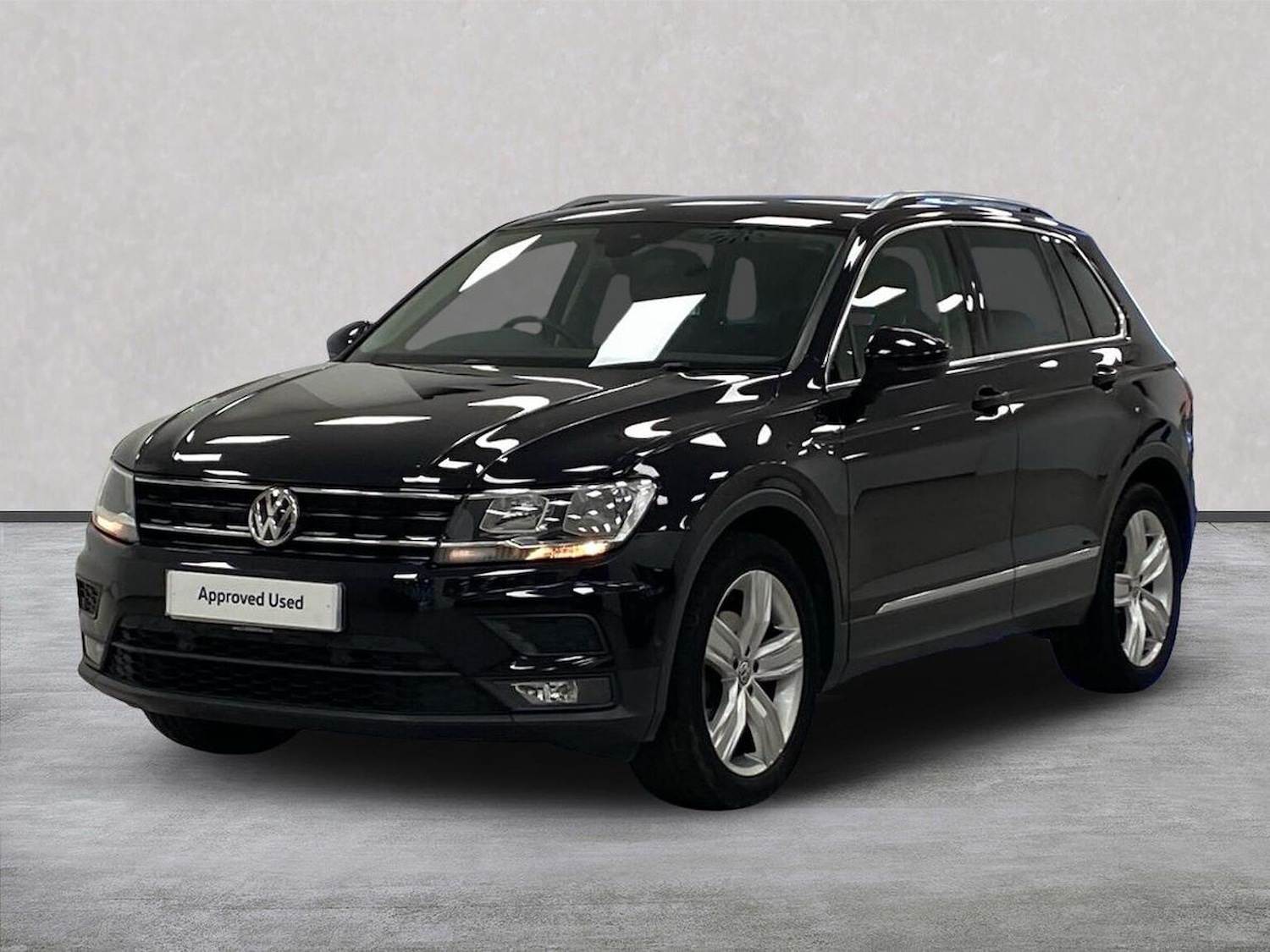 Used Volkswagen Tiguan 2020 for sale - 76490621: Photo 20