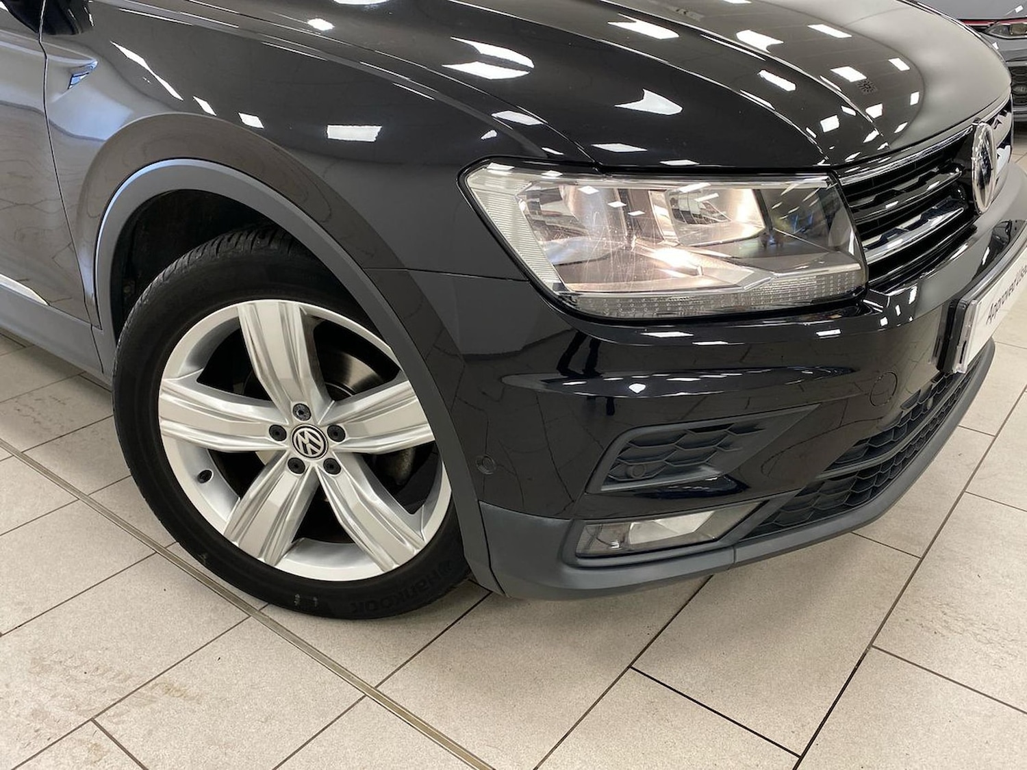 Used Volkswagen Tiguan 2020 for sale - 76490621: Photo 30