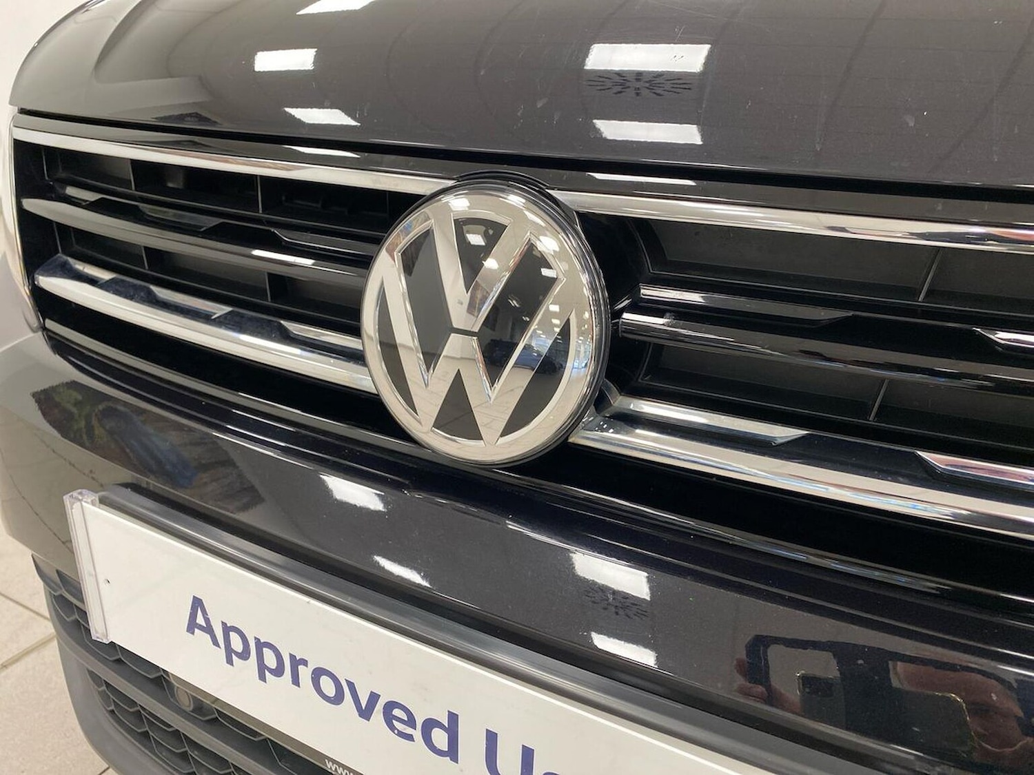 Used Volkswagen Tiguan 2020 for sale - 76490621: Photo 33