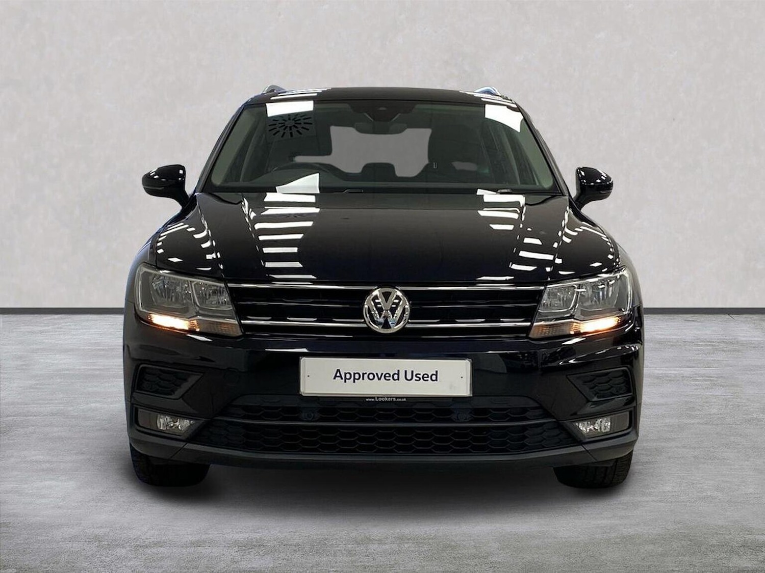 Used Volkswagen Tiguan 2020 for sale - 76490621: Photo 5