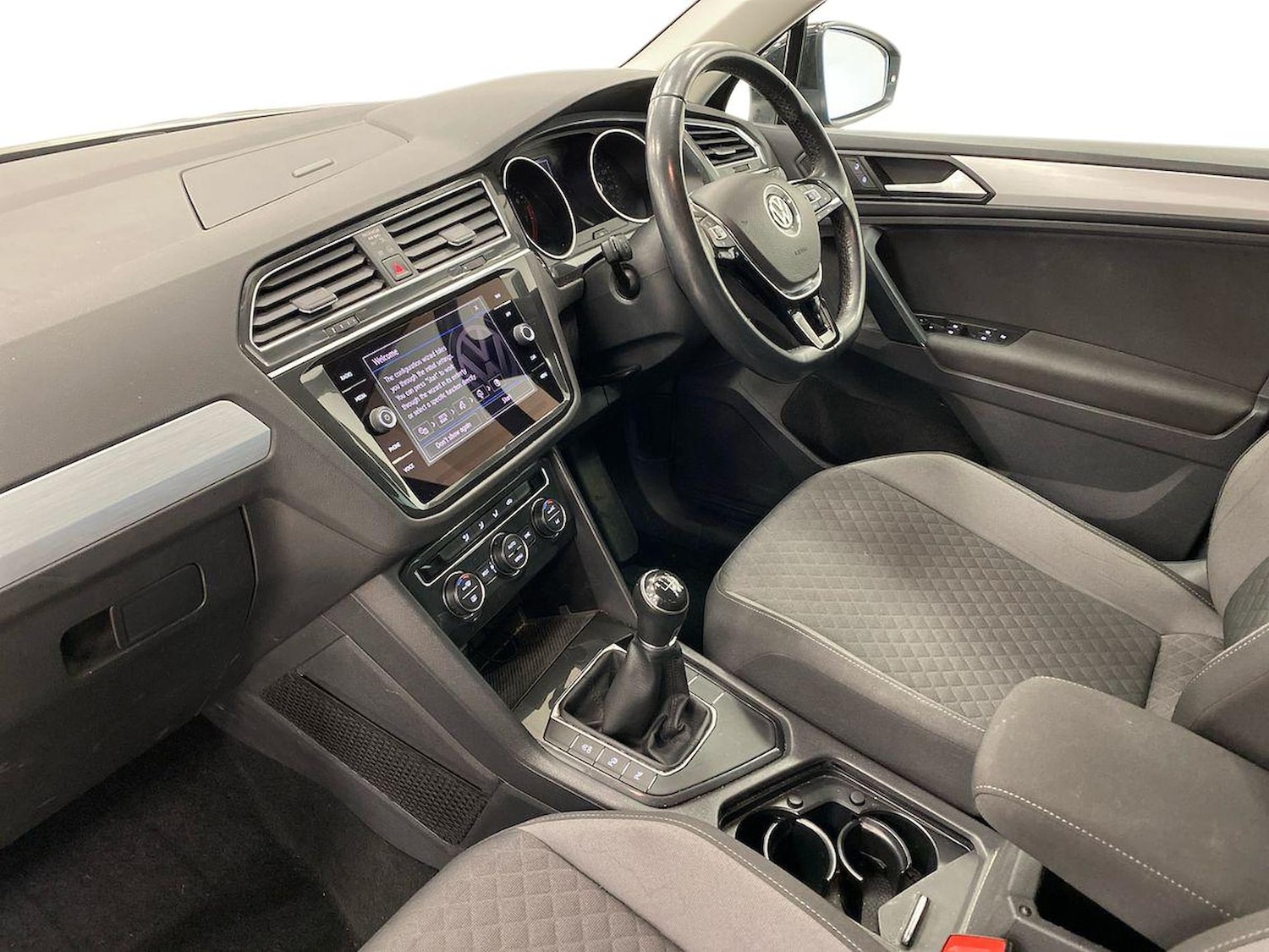 Used Volkswagen Tiguan 2020 for sale - 76490621: Photo 7