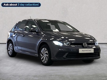 Used Volkswagen Polo 2024 for sale - 79251924: Photo