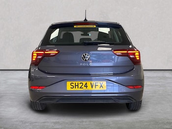 Used Volkswagen Polo 2024 for sale - 79251924: Photo