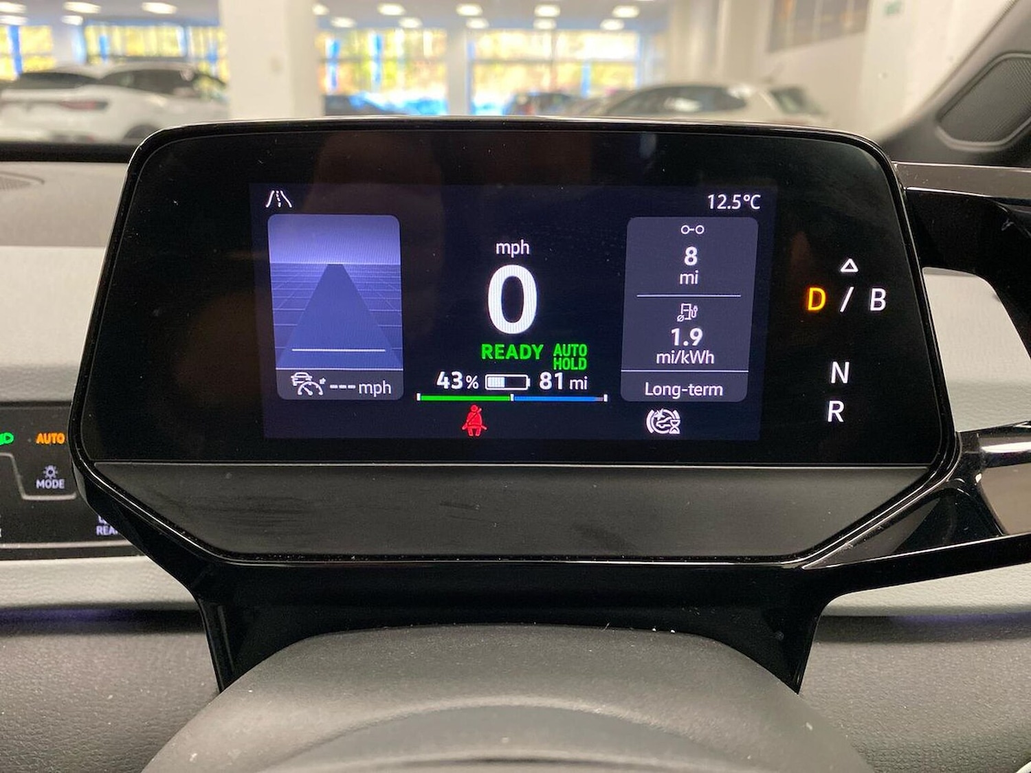 Used Volkswagen ID.3 2022 for sale - 76413986: Photo 10