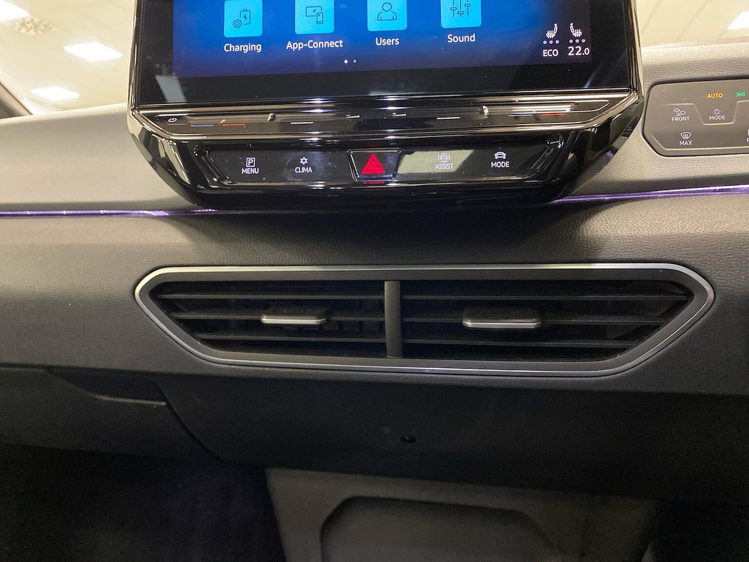 Used Volkswagen ID.3 2022 for sale - 76413986: Photo 12